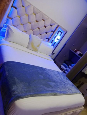 Benedict Furnished 1Bedroom In Kileleshwa,Leshwa House 1